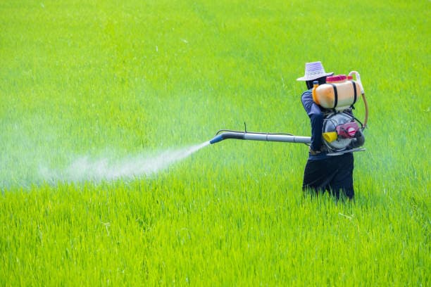 تصویر 3 از سمپاش موتوری پشتی با فشار تنظیم شونده عالی